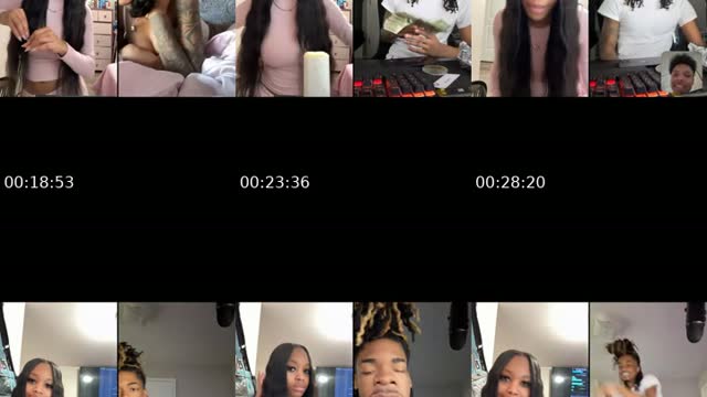 @someelighttskin TikTok live from 2026-08-06