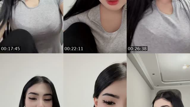 @arvvvx1 TikTok live