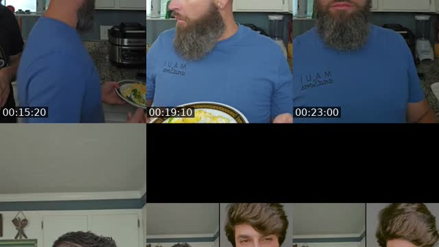 TikTok live: MENTIONED YOU by @soberliving2023