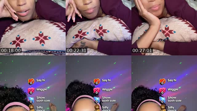 @bianca.is.gone TikTok live from 2026-08-06