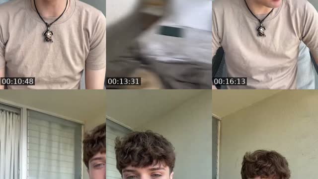 @tahinisalad TikTok live