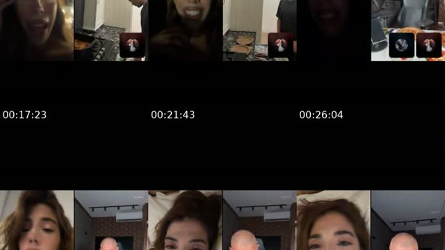 @refael_japan4 TikTok live from 2026-08-06