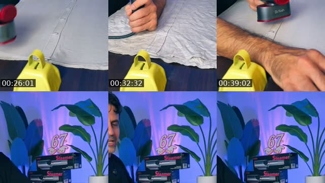 TikTok live: Free Shipping! LIVE ONLY DEAL! 💨 by @brknlnx