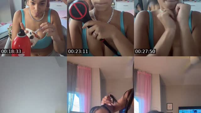 @adimeandsuim TikTok live from 2026-08-06