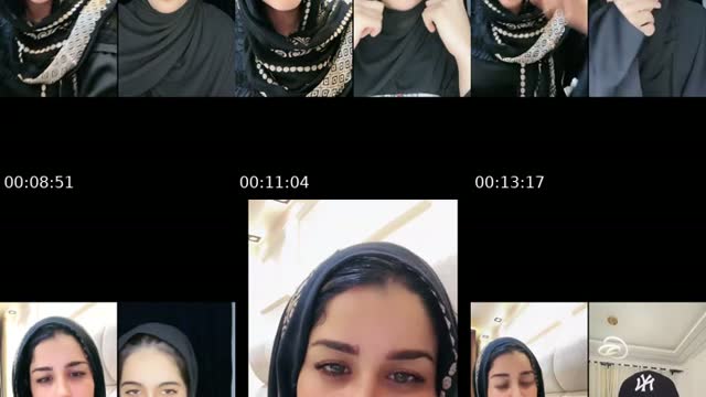 @ashams799 TikTok live