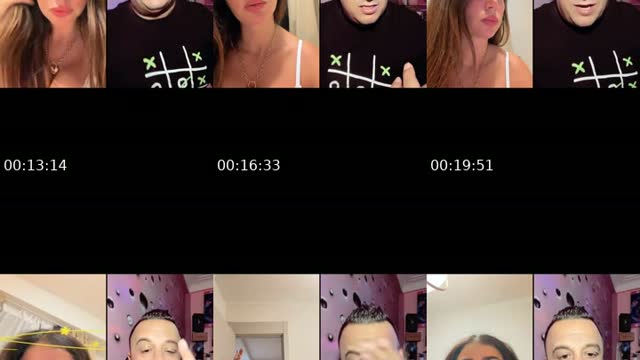 @sterk.gharib TikTok live