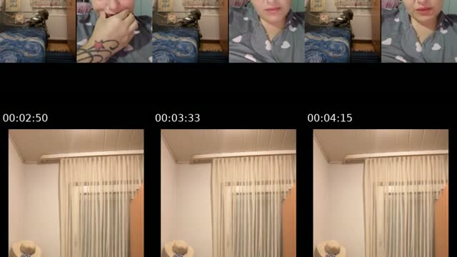 @mayyoschhhh TikTok live