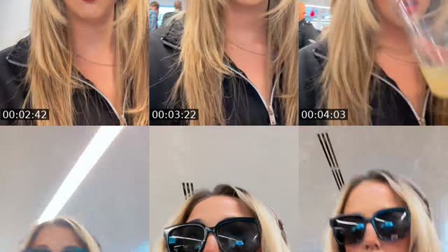 @abc17989 TikTok live