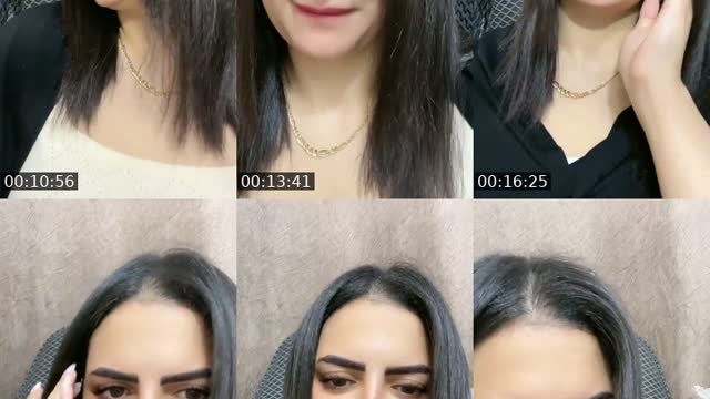 @nabilamohy TikTok live from 2026-08-06