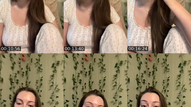 @moorer_reading TikTok live from 2026-08-06