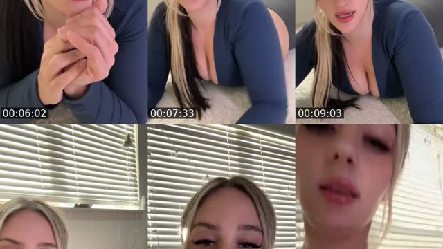 @pilatesbodykay1 TikTok live
