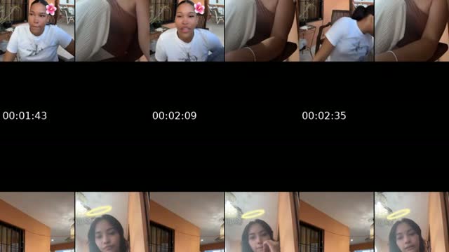 @divalibe TikTok live
