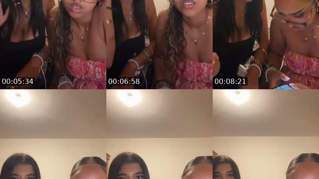 @elodi_i TikTok live from 2026-08-06