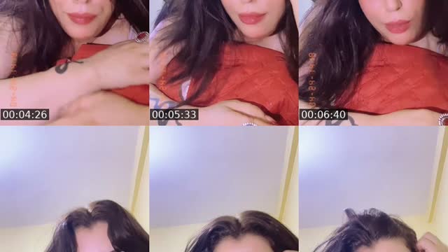@nour345687 TikTok live