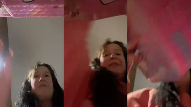 @vikypinto.v TikTok live from 2026-08-06