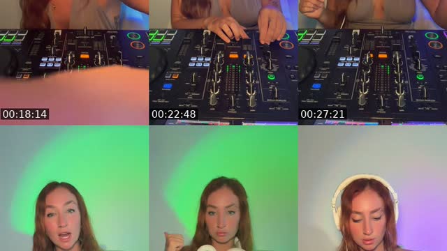 @jessikrugler TikTok live from 2026-08-06