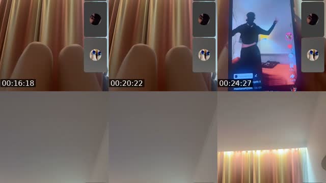 @mastana420m TikTok live from 2026-08-06
