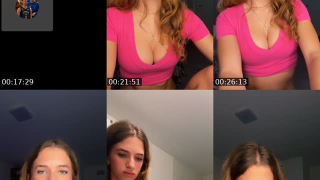 @maiadalit TikTok live from 2026-08-06