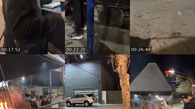 TikTok live: La esquina del sabor by @esquina.sabor