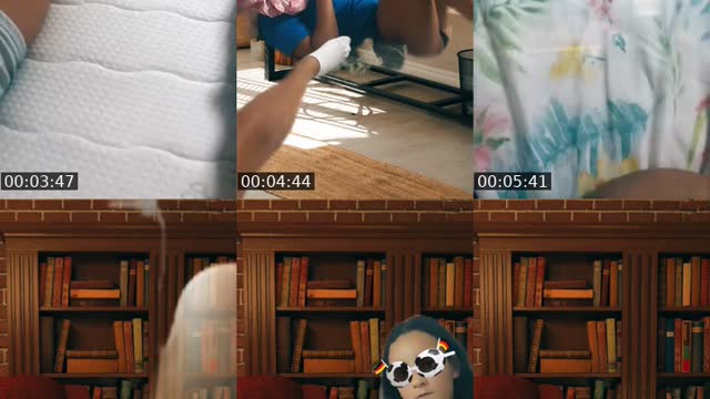 @julia_salido TikTok live from 2026-08-06