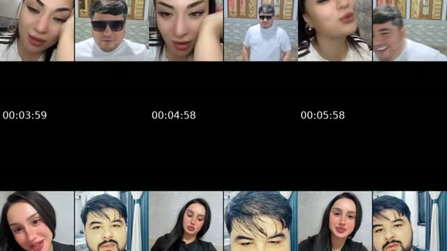 @sitafit.live TikTok live from 2026-08-06