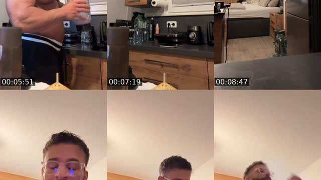 @bfit_0 TikTok live from 2026-08-06