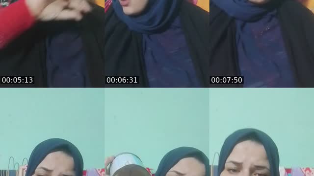 @1omsayf TikTok live