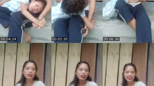 @tmtriu96 TikTok live