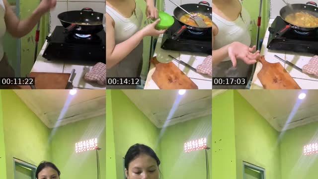 @alwaysyou_0000 TikTok live from 2026-08-07