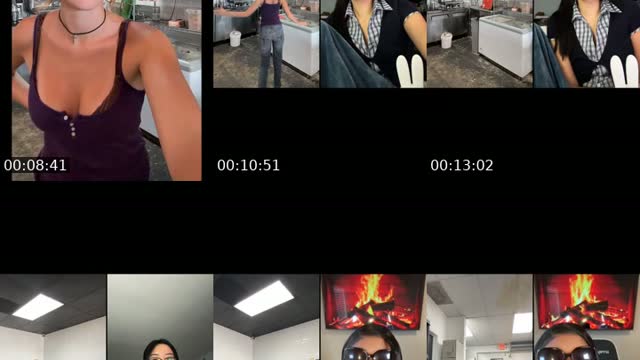 @ashlyndafoq TikTok live from 2026-08-06