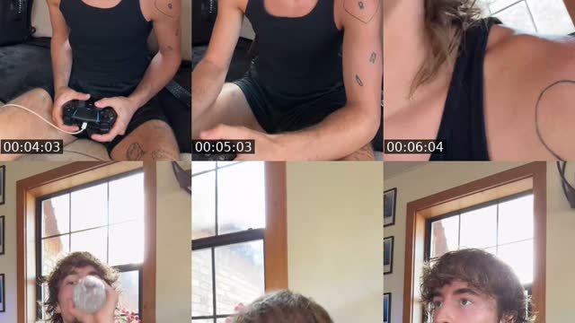 @areyoujack TikTok live from 2026-08-06