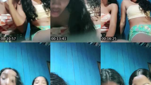 @francielecorrea188 TikTok live