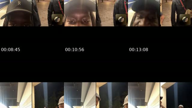 @badnwaar9444 TikTok live