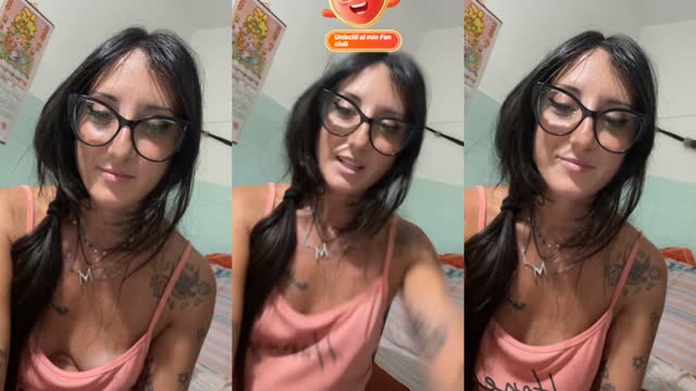@mary_ellen89 TikTok live