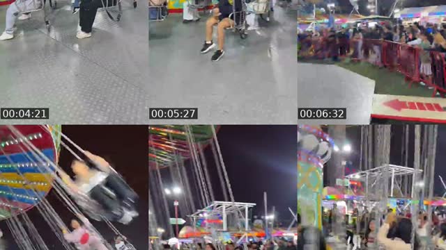 @juegomania_park TikTok live