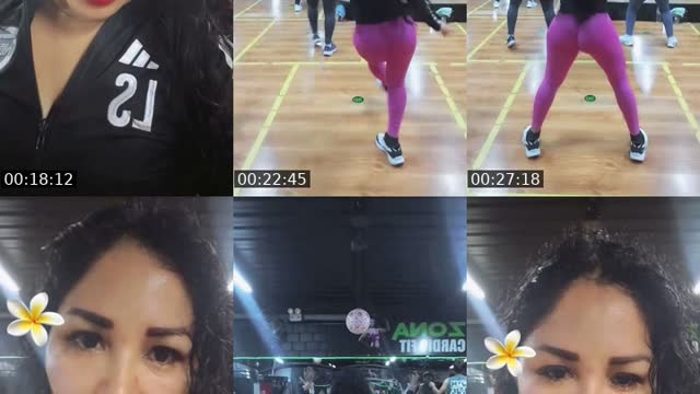 @yurisatalledo TikTok live from 2026-08-07