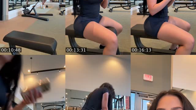 @juicygabbss TikTok live