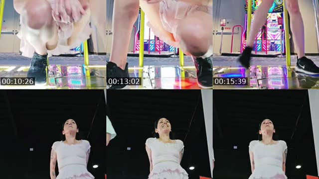 DDR - @yvettevalentine