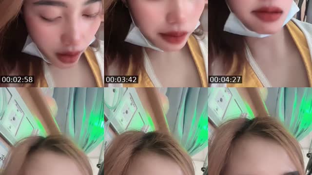 @iamvera.02 TikTok live