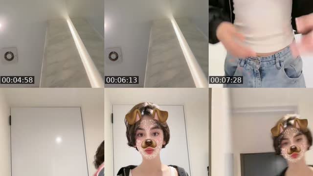 @libnycc TikTok live