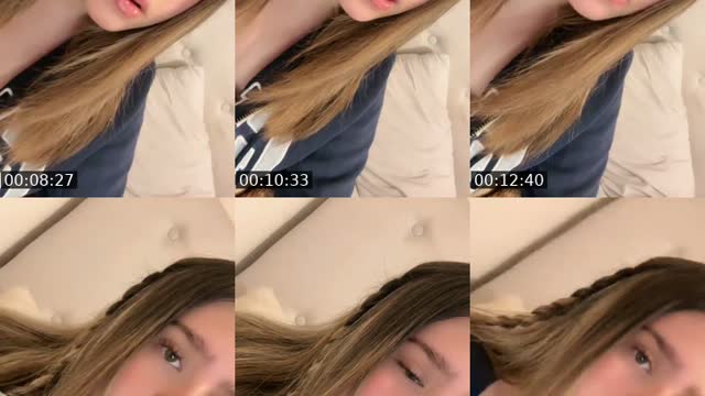 @sarai_domm_ TikTok live
