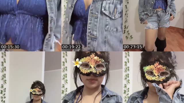 @aeryn8484 TikTok live from 2026-08-07