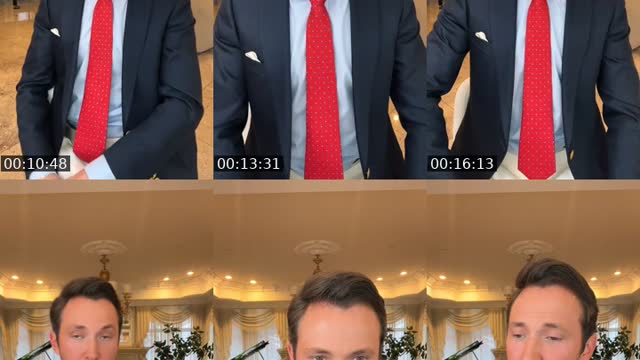 TikTok live: Harsh truths about dating by @mr.russellhartley