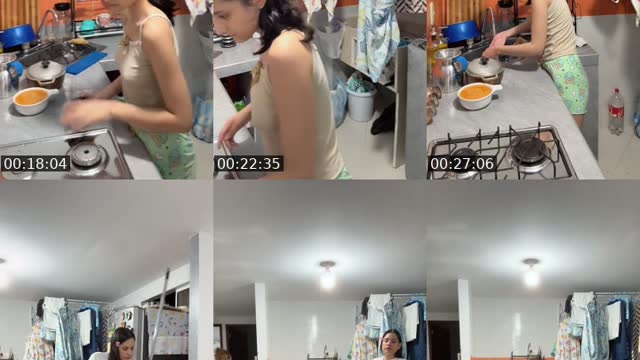 @saray_bautt TikTok live from 2026-08-07
