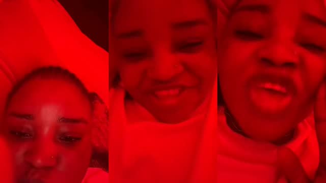 @legit.milky.berry TikTok live