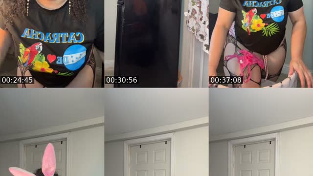 TikTok live: solo mayores de 18 años by @elteam93delasgordita0