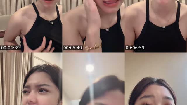 @mamiebendansnowy TikTok live from 2026-08-07