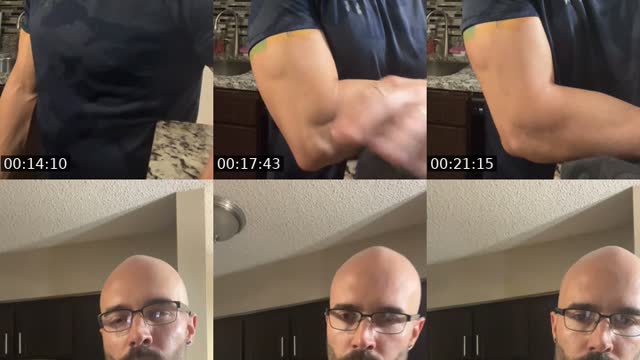 @rogerthat1986 TikTok live from 2026-08-07