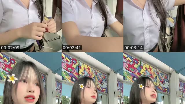 เห็นผมติ๋ม อย่าทิ่มผมเลย - @4rthxrzy