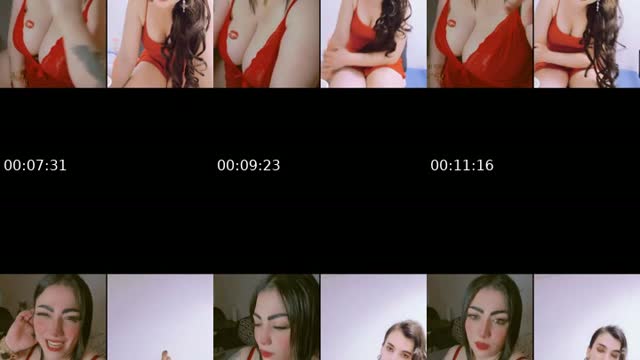 @mariaxvxbnxn4 TikTok live